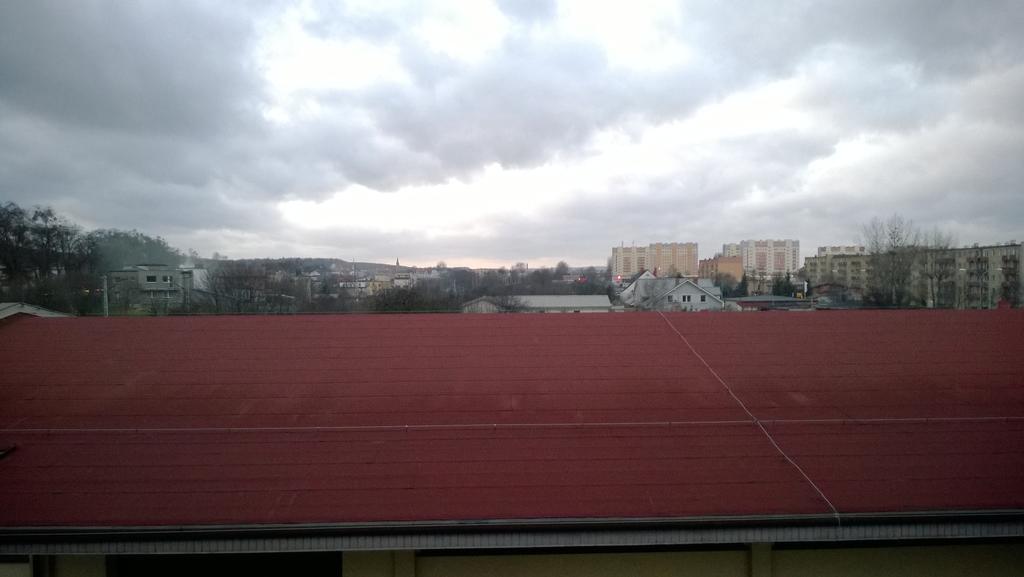 Pokoje Goscinne Neustadt in Westpreußen Zimmer foto